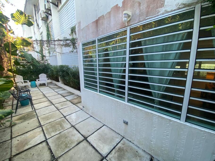 San Juan Beach Gem With Private Patio! Exterior photo